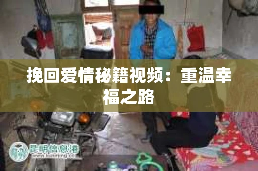挽回爱情秘籍视频：重温幸福之路