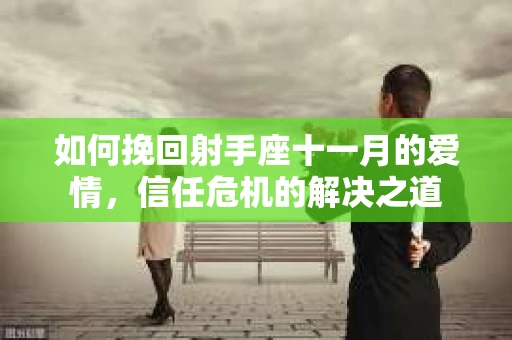 如何挽回射手座十一月的爱情，信任危机的解决之道
