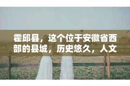 霍邱县，这个位于安徽省西部的县城，历史悠久，人文荟萃。近年来，随着社会的发展，人们对于个人隐私保护的需求日益增长。那么，霍邱县有私家侦探吗？这个问题，让我带你一探究竟。