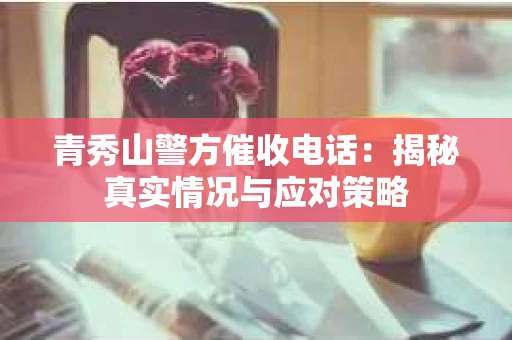 青秀山警方催收电话：揭秘真实情况与应对策略