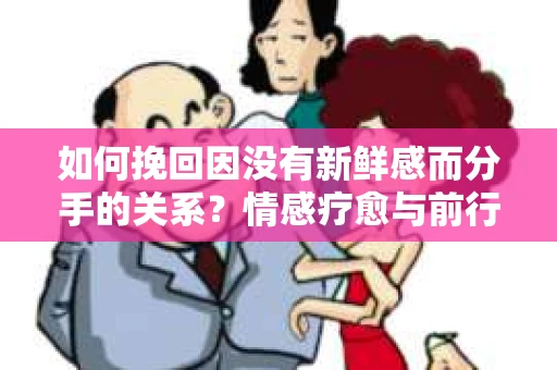 如何挽回因没有新鲜感而分手的关系？情感疗愈与前行计划