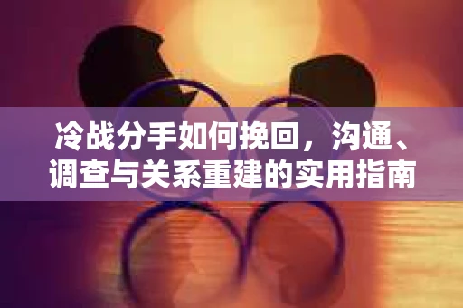 冷战分手如何挽回，沟通、调查与关系重建的实用指南