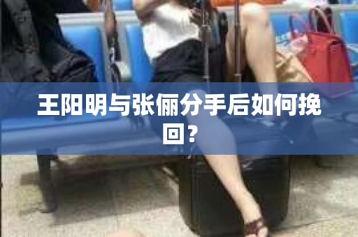 王阳明与张俪分手后如何挽回？