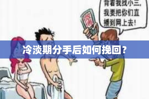 冷淡期分手后如何挽回？