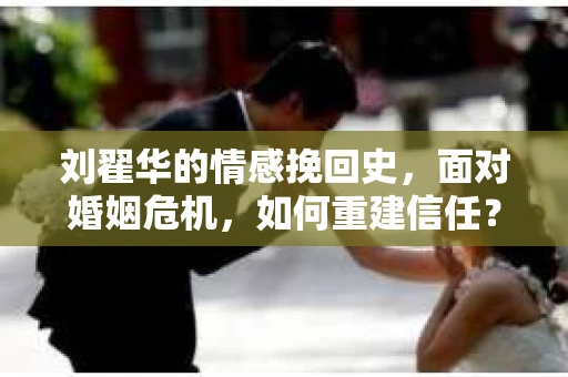 刘翟华的情感挽回史，面对婚姻危机，如何重建信任？